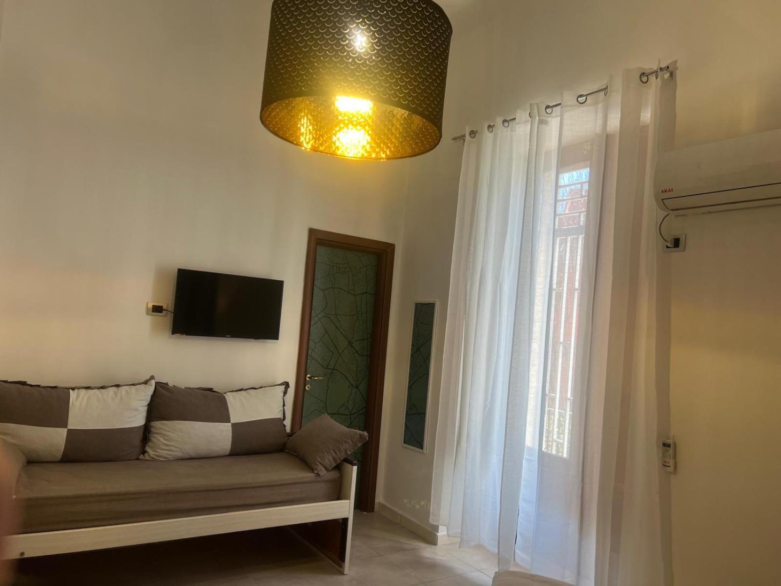 Suite Conte Poderico Napoli Dış mekan fotoğraf